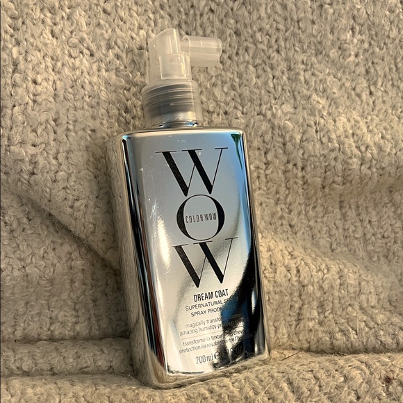 NWB! Color Wow Dream Coat Spray - Picture 1 of 6